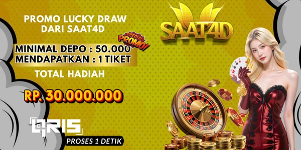 Saat4d Server Pusat Game Online Nasional